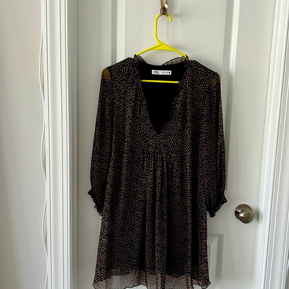 Great date or going out with friends dress.